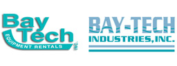 Bay-Tech Rentals