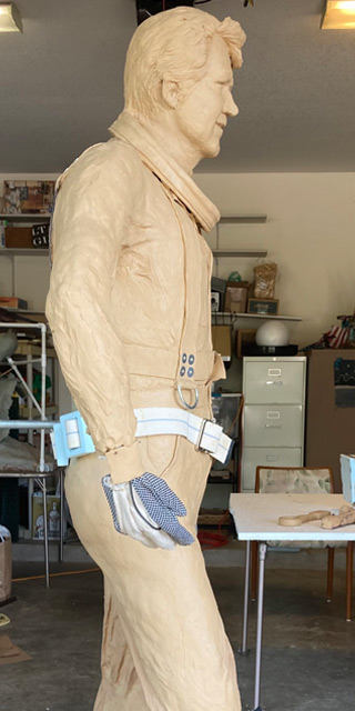 Building Our Monument 051