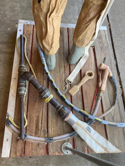 Building Our Monument 071